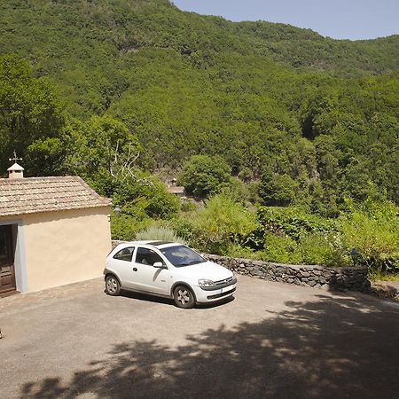 Casa Rural Los Patos Hermigua Ruang foto